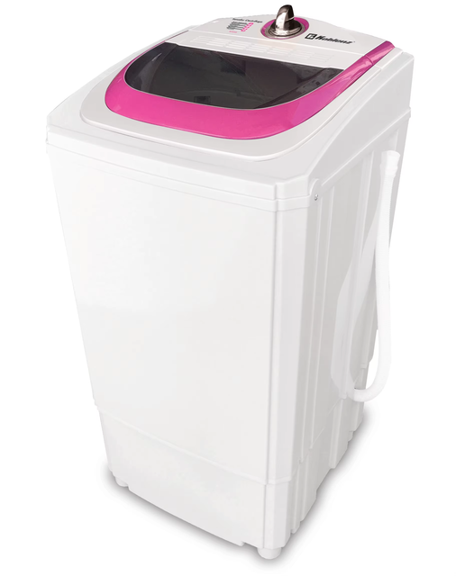 Spin Dryer
