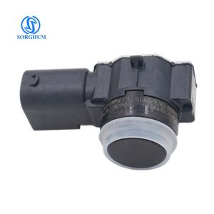 Sorghum 9800210677 Système de capteur d'inversion de voiture sans fil pour Peugeot <span class=keywords><strong>208</strong></span> 2008 308 3008 508 5008 2017-2019 - Product Image 5