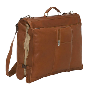 Free Sample Man's Nylon <b>Suit</b> Cover <b>Bag</b> with Water Resistant Foldable Design for Garment Storage & Travel - Product Image 6