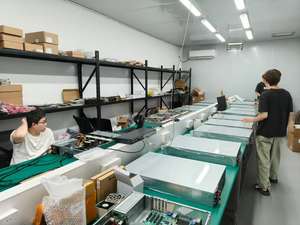 X439A-R6 NetApp 1.6TB SSD SAS 2.5 HDD için DS2246 DS224C FAS2552, FAS22x0-2 katı hal sürücü sunucusu sabit diskler - Product Image 4