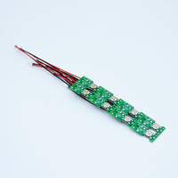 Fabricant de circuits imprimés multicouches OEM Shenzhen à guichet unique Service de circuits imprimés personnalisable pour PCBA