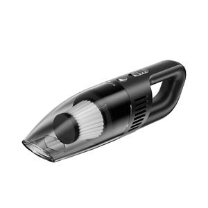 Aspirateur portatif sans fil rechargeable 0,3 L pour voiture et usage domestique - Product Image 1