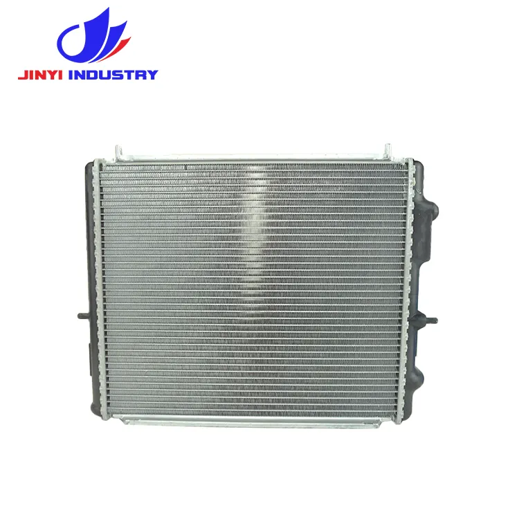 Radiador automotivo adequado para renault clio 7700804240 7700804240 77 00 804 240 77 00 804 240