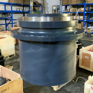 DX255-5 DX255LC-5 Travel Reduction <b>for</b> Doosan Excavator Spare Parts 170402-00029 <b>Walking</b> Reduction Gearbox - Product Image 2