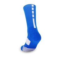 Usa Chaussettes de basket-ball Chaussettes de basket-ball Chaussettes de basket-ball personnalisées Chaussettes de sport Chaussettes de basket-ball Chaussettes Elite Basketball