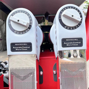 Moulin à riz automatique mini 380V, nouveau modèle, <span class=keywords><strong>pour</strong></span> broyer les céréales et le maïs grossièrement, <span class=keywords><strong>pour</strong></span> la fabrication d'aliments <span class=keywords><strong>pour</strong></span> animaux, à assembler <span class=keywords><strong>soi</strong></span>-même - Product Image 6
