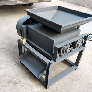 מסחרי מפצח אגוזי לוז מכונת קרנל פיצוח הקרנל - Product Image 6