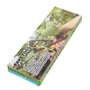 Tanaman kebun mengikat <span class=keywords><strong>Forceps</strong></span> tomat kebun anggur tangan mengikat alat mengikat mesin hutan alat Staples - Product Image 5