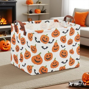 Panier de <span class=keywords><strong>rangement</strong></span> pliable personnalisé en tissu pour enfants, idéal pour le <span class=keywords><strong>linge</strong></span> et les jouets dans les petits espaces – Vente en gros - Product Image 6