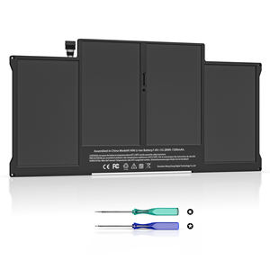 애플 A1496 내장 배터리 7200mAh 53 28Wh 정품 파워 모듈 30개입 박스 P5 T5 스크류드라이버 세트 포함 - Product Image 2