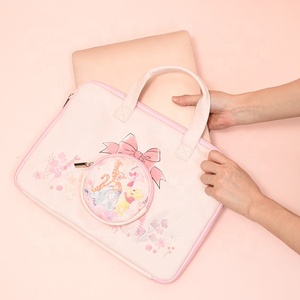 <b>Leather</b> Envelope Bag for Tablet - Product Image 1