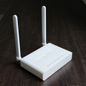 ZC-530X6H (XGPON ONU) 1*2.5GE+3*GE+2USB+2.4G&5G AX3000 WiFi6+Mesh อุปกรณ์ปลายทางเครือข่ายใยแก้วนำแสง  อุปกรณ์ใยแก้วนำแสง PON XGPON - Product Image 5