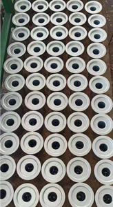 Adecuado para compresor de aire de tornillo Bolet/Fidelity 6221374000/100AG núcleo separador de aceite y gas de mantenimiento - Product Image 5