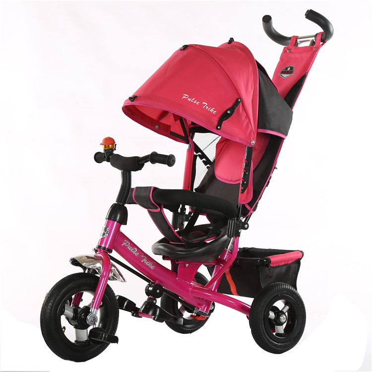 2020 Baby Tricycle Bikes Safe and Fun Rides for Kids