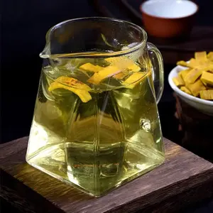 Huang Bo ramuan Cina massal phellokalty Chinensis kering Amurense teh kulit kayu - Product Image 2