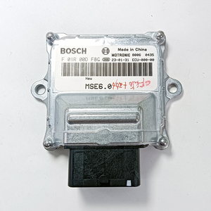 <span class=keywords><strong>BOSCH</strong></span> CF MOTO 450 박스형 점화 스위치에 대한 원래 오토바이 ECU MSE6.0 CDI 파워 부스트 컨트롤 유닛 런처 - Product Image 6