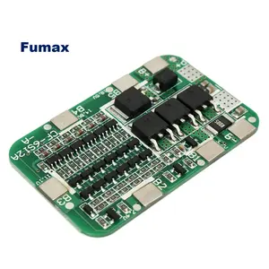 중국의 OEM ODM PCB 제조업체 PCB 조립 서비스가있는 고품질 PCB 보드 제조업체