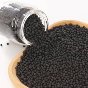 الأسمدة العضوية الفيرميكومبستر ذاتية التشغيل لمصنع المكملات الغذائية - Product Image 3