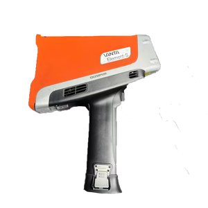 Spectromètre à rayons X portable Yuboo Vanta, machine de test, protection IP54, analyseur d'alliage, origine Chine - Product Image 1