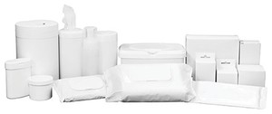 Lingettes de nettoyage pour grilles et grilles de cuisson de qualité <span class=keywords><strong>alimentaire</strong></span>, 100 % sans poils, nettoyage sûr du barbecue - Product Image 5