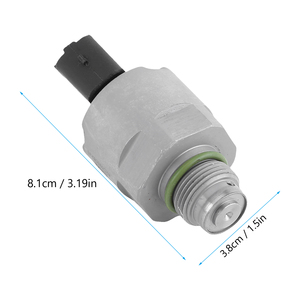 Pièces détachées automobiles en gros, régulateur <span class=keywords><strong>de</strong></span> <span class=keywords><strong>pression</strong></span> <span class=keywords><strong>de</strong></span> la pompe à <span class=keywords><strong>carburant</strong></span> du moteur <span class=keywords><strong>de</strong></span> voiture, vanne <span class=keywords><strong>de</strong></span> commande A2C59506225 pour <span class=keywords><strong>Ford</strong></span> <span class=keywords><strong>C</strong></span>-<span class=keywords><strong>MAX</strong></span> Citroën C1 C2 C3 C5 - Product Image 6