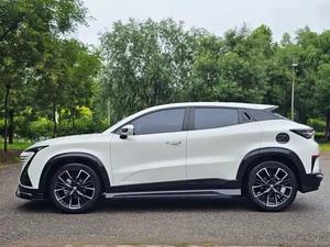 Voitures d'occasion Changan UNI-T 2023 Modèle de deuxième génération Édition Luxe 1.5T 188 L4 Essence 5 portes 5 places SUV - Product Image 3