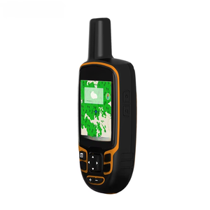 เครื่องรับสัญญาณ GPS แบบพกพา K72B ความแม่นยำสูง สำหรับการสำรวจและการนำทางกลางแจ้ง - Product Image 5