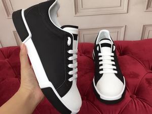 Chaussures de créateur de haute qualité, chaussures de luxe originales pour hommes, baskets pour femmes, chaussures décontractées populaires pour hommes - Product Image 6