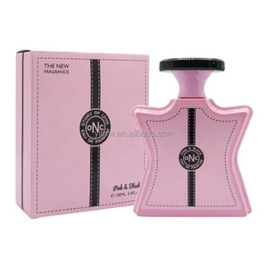 Perfume Unisex Original <span class=keywords><strong>de</strong></span> Alta Calidad <span class=keywords><strong>de</strong></span> <span class=keywords><strong>la</strong></span> Marca YILI, Colonia Bonds No. Perfume Masculino 9 Long-lasting Fragrance NewYork Nights - Product Image 5