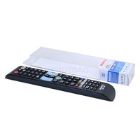 Venta caliente FZD Reemplazo para HUAYU Controles remotos de TV inalámbricos para Samsung Remote Tv