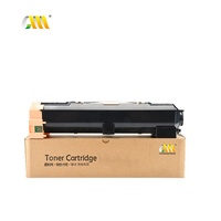 Para Xerox CopyCentre 133 C123 C128 Cartucho de tóner de impresora M123 M128 Cartucho de tóner 006R01184 6R1184 Cartucho de tóner compatible