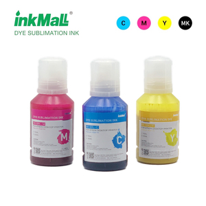 Tinta de Sublimación InkMall OEM de 127 ml para Impresoras Supertank - Color Vívido, Resistencia al Agua <span class=keywords><strong>UV</strong></span>, Impresión Digital Ecotank de Escritorio - Product Image 2