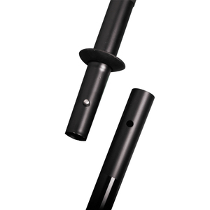 Paleta Plegable de 4 Piezas para Kayak KP-1, Longitud de 230 cm, Eje de Aleación de Aluminio de 1.2 mm de Grosor, Hoja de PP Resistente, Unisex - Product Image 5