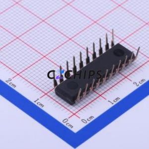 Brand-new & Original CD74HC573E PDIP-20 Integrated Circuit IC Chip <b>Latch</b> Whole Sale Electronic Component Chips & BOM Service - Product Image 2