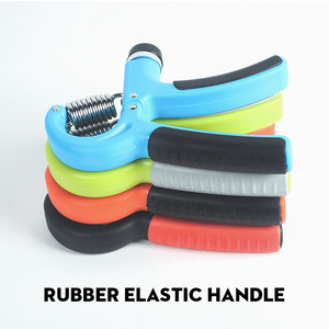 Agarrador de Mano Ajustable con Logotipo Personalizado 2024, Ejercitador de Mano para Rehabilitación y Fitness - Product Image 6