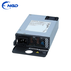 Alimentation électrique interchangeable à chaud AC Config6 600W PWR-C6-600WAC d'origine pour commutateurs de la série 9200, alimentation électrique hp - Product Image 1