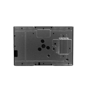 Moteur d'ouverture <span class=keywords><strong>de</strong></span> <span class=keywords><strong>porte</strong></span> <span class=keywords><strong>de</strong></span> <span class=keywords><strong>garage</strong></span> 24V DC Cubetech au design moderne, 1100N/1500N, <span class=keywords><strong>installation</strong></span> latérale - Product Image 5