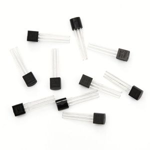 Original & Factory New J2326 TO-92 Transistor CZSKU:BI60BN82 - Product Image 1
