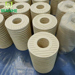 Thay thế bộ lọc sh74238 3μm Độ chính xác cao dầu bánh răng phần tử lọc cho nordex tuabin gió - Product Image 3