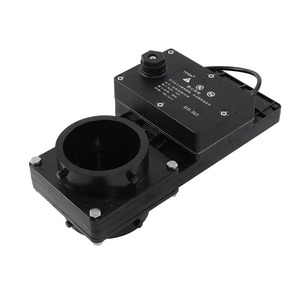 Accessoires de toilette <span class=keywords><strong>pour</strong></span> caravane et <span class=keywords><strong>camping</strong></span>-<span class=keywords><strong>car</strong></span> CAPEXRV, vanne de <span class=keywords><strong>vidange</strong></span> des eaux usées électrique portable de 3 pouces <span class=keywords><strong>pour</strong></span> <span class=keywords><strong>camping</strong></span>-<span class=keywords><strong>car</strong></span> - Product Image 4