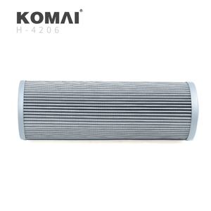 Komai ไส้กรองน้ำมันไฮดรอลิก ST1822 PYQ54-100 CHP622GXN P17-1744 45552 77477002A10 970291677 P3082301 R928033542 10765965 - Product Image 5
