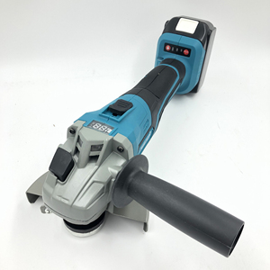 High Power Li-ion Brushless Cordless Angle Electrical Angle With Digital Display Portable <b>Mini</b> Polisher - Product Image 1