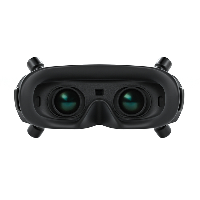 CADDXFPV Walksnail Avatar HD Goggles X 5.8GHz Steadyview Receiver Head Tracker 1920*1080 FPV Goggles Video Glasses