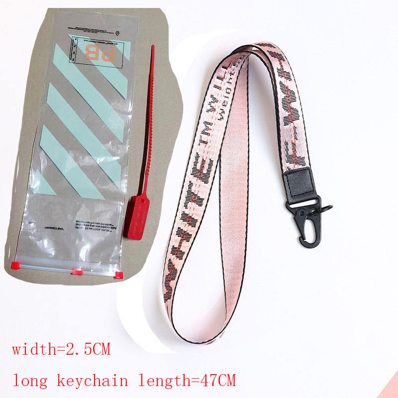 1 # สายคล้องยาว