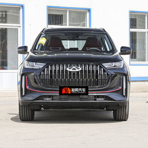 <span class=keywords><strong>Voiture</strong></span> électrique Chery <span class=keywords><strong>la</strong></span> <span class=keywords><strong>moins</strong></span> <span class=keywords><strong>chère</strong></span>, Chery Tiggo 7 Plus Pro Max, <span class=keywords><strong>voiture</strong></span> <span class=keywords><strong>hybride</strong></span> <span class=keywords><strong>2022</strong></span>, prix Chine 2023, 7 nouveaux véhicules à énergie - Product Image 2