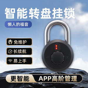 Cadenas intelligent électronique à combinaison YS2508, déverrouillage par mot de passe pour sacs et portes d'armoires - Product Image 4