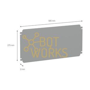Schneider Electric NSYMM36SB - Nuovo - Product Image 1
