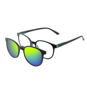 Sunbest-<span class=keywords><strong>gafas</strong></span> <span class=keywords><strong>de</strong></span> <span class=keywords><strong>lectura</strong></span> personalizadas para presbicia, lentes <span class=keywords><strong>de</strong></span> sol polarizadas <span class=keywords><strong>de</strong></span> plástico, <span class=keywords><strong>con</strong></span> marco magnético, 4720 OEM - Product Image 5