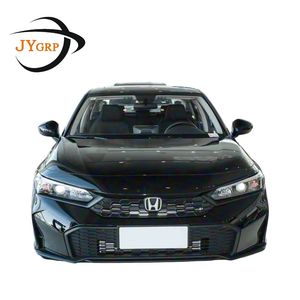 รถยนต์ซีวิคซีดาน<span class=keywords><strong>มือ</strong></span><span class=keywords><strong>สอง</strong></span>จากจีน พวงมาลัยซ้าย เกียร์อัตโนมัติ เชื้อเพลิงไฮบริด เบาะหนัง กล้องมองหลัง - Product Image 3