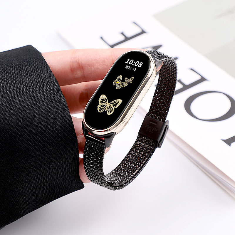 smart band strap xiaomi smart band 9